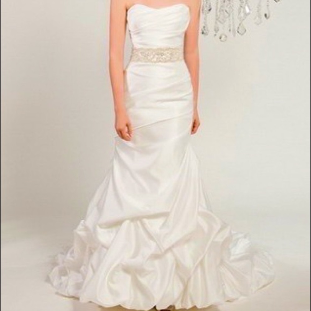 Wedding Gown